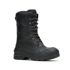 Kamik Nation Pro Winterstiefel Black 47
