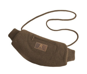 Rascher Loden Muff Prestige