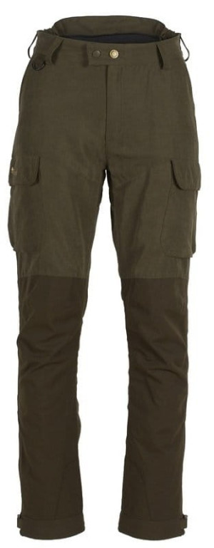 Pinewood Smaland Hunters Hose Suede Brown C56