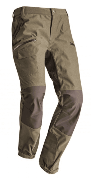 Chevalier Pointer Pro Chevalite 2.0 Hose Herren Green 58
