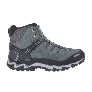 Meindl Lite Hike GTX; Größe: 41 1/2; Farbe: Loden
