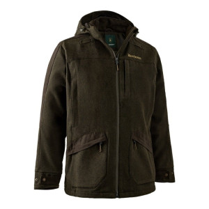 Deerhunter Tatra Jacke Loden Wood 56