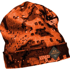 Swedteam Ridge Beanie Fleece Mütze Desolve Veil XL/2XL