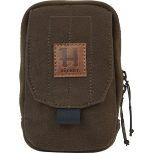 Härkila Utility Tasche; Farbe: Dark Willow Green