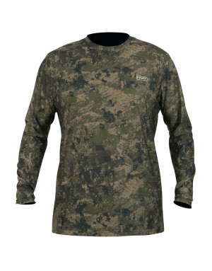 Hart Ural-TL Langarmshirt mit Insektenschutz S