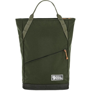 Fjällräven Vardag Totepack 22 Poppy Pink-Khaki Dust