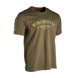 Winchester Rockdale T-Shirt Olive 2XL
