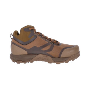 5.11 Tactical A/T MID Schuh; Größe: 44.5; Farbe: Dark Coyote