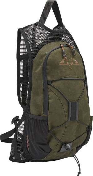 Swedteam Alpha 5 Rucksack 5 Liter Desolve Veil