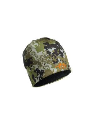 Blaser Drain Beanie Dunkeloliv