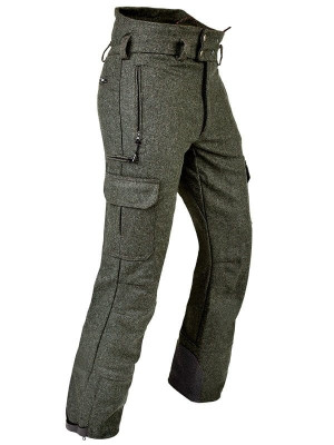 PFANNER Lodenhose; Größe: M langgestellt