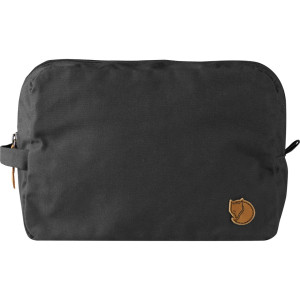 Fjällräven Gear Bag Kulturbeutel 2 L Dark grey