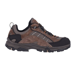Meindl Magic Men 2.0 GTX; Größe: 6; Farbe: braun/orange
