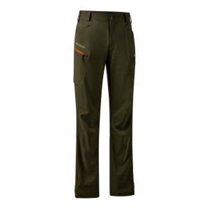 Deerhunter Chamois Hosen Forest green 2XL