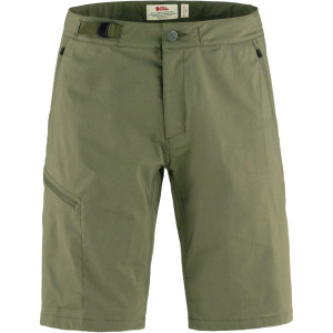 Fjällräven Abisko Hike Shorts Laurel Green 58