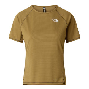 The North Face Sunriser SS T-Shirt Damen Opal Frost S