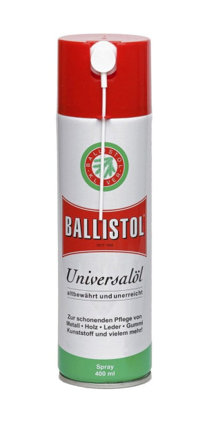 Relags Dosensafe Ballistol