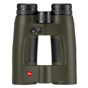 Leica Geovid Pro 8x42 Fernglas mit Entfernungsmesser