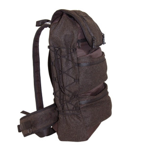 AKAH Lodenrucksack 26 L
