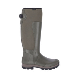 Seeland Hillside Flex Gummistiefel Pine Green 43