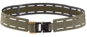 Lindnerhof LT562 Gürtel; Größe: XL; Farbe: 5 Farb-Flecktarn