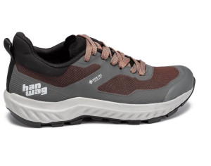 Hanwag Kaduro Light Lady GTX plum/black 36
