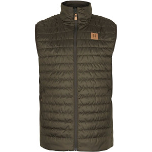 Härkila Kalix HSP Weste Willow green/Shadow brown M