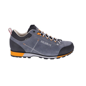 DOLOMITE 54 Hike Low Evo Gore-Tex; Größe: 46 1/2 - UK 11,5; Farbe: Olive green