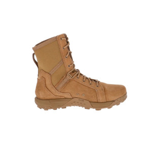 5.11 Tactical A/T 8" AR 670-1 Einsatzstiefel; Größe: 42 1/2; Farbe: US Dark Coyote