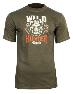 Hart GROUND T-Shirt Ibex 3XL