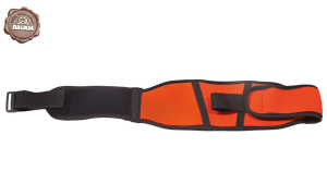 AKAH Nierenwärmer Neoprene 2