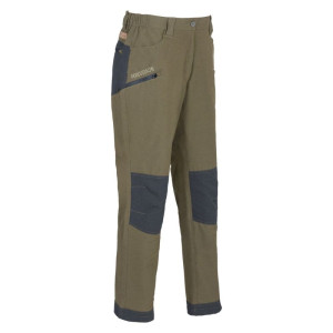 Percussion Savane Stretch Jagdhose Damen Khaki 44