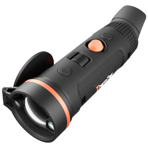 ThermTec Wild 650L Pro Wärmebildgerät
