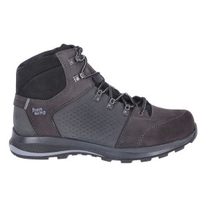 Hanwag Torsby Bunion LL Asphalt/Black 48 1/2