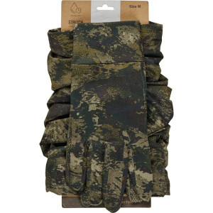 Seeland Aero Camo Cover Set InVis MPC green M/L
