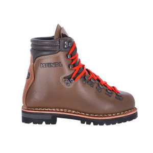 Meindl Super Perfekt Bergstiefel; Größe: 40; Farbe: Natur