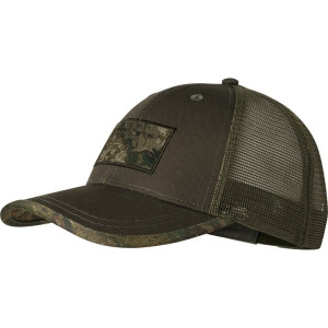 Seeland Ganister Trucker Kappe