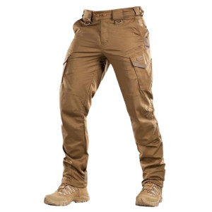 M-TAC Aggressor Gen.II Flex Hose Army Olive 30/30