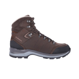 Lowa TREKKER LL Braun 44 1/2