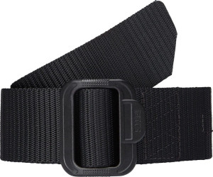 5.11 Tactical TDU 1.75" Gürtel; Größe: M; Farbe: Schwarz