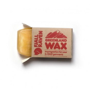 Fjällräven Greenland Wax Imprägnierwachs