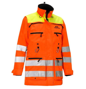Swedteam Hundeführerjacke Nicco M