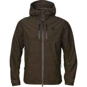 Härkila Aspire HWS Jacke Hunting Green 56