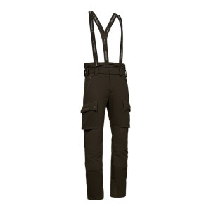 Deerhunter Muflon Pro Hose Art green 52