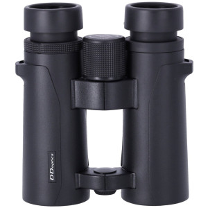 DDoptics Ultralight 10x42 Fernglas Schwarz