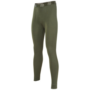 PSS X-Treme Merino Thermohose Grün S