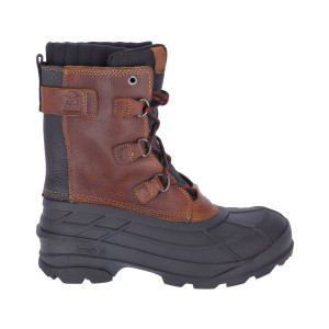 Kamik Alborg Plus Braun Winterstiefel; Größe: 41