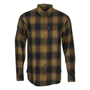 Swedteam Grest Cotton Hemd Green 2XL