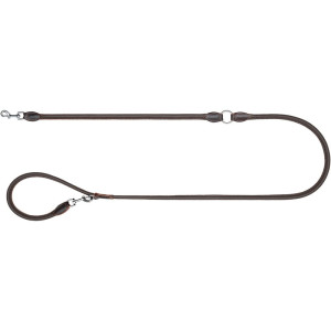 Blaser Hundeleine Leder