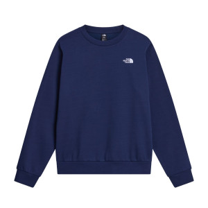 The North Face Evolution Simple Dome Regular Crew Herren Summit Navy S